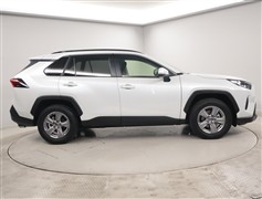 RAV4 X