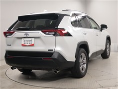 RAV4 X