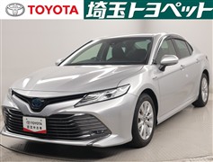トヨタ カムリ G