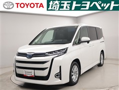 トヨタ ノア HV Z