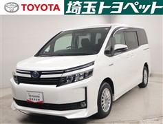 ヴォクシー HV V