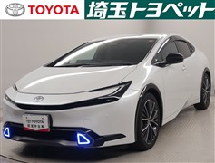 プリウス Z