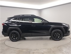 RAV4 アドベンチャーオフロートP