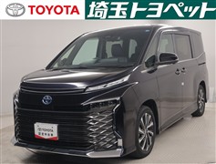 ヴォクシー HV S-Z