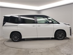 ヴォクシー HV S-G