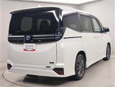 ヴォクシー HV S-G