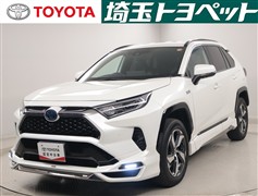 RAV4 PHV G Z