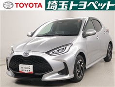 ヤリス G
