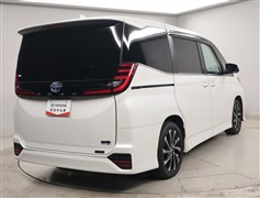 ノア HV S-Z