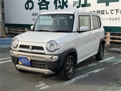 スズキ ハスラー Gターボ