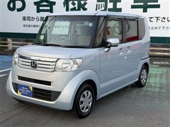 ホンダ N-BOX G Lパッケージ