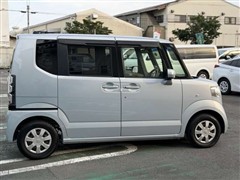 N-BOX G Lパッケージ