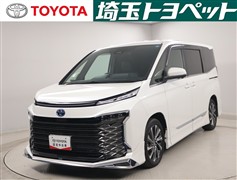 ヴォクシー HV S-Z