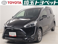 シエンタ G クエロ