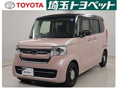 N-BOX L ターボ