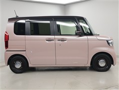 N-BOX L ターボ
