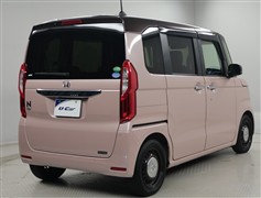 N-BOX L ターボ