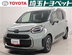 シエンタ HV Z