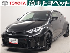GRヤリス RS