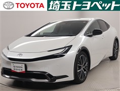 プリウス Z