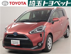 シエンタ HV G