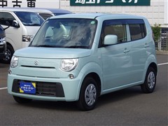 スズキ MRワゴン L