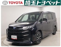 ノア HV S-Z