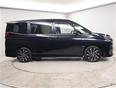 ノア HV S-Z