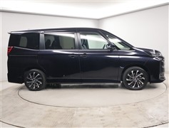 ノア HV S-Z