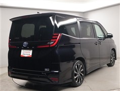 ノア HV S-Z