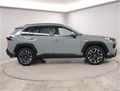 RAV4 アドベンチャー