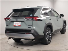 RAV4 アドベンチャー