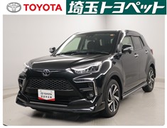 トヨタ ライズ Z