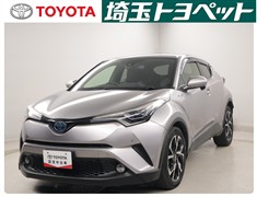 C-HR HV G