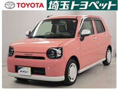 ダイハツ ミラトコット G SA3