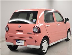 ミラトコット G SA3