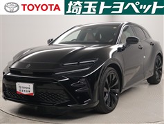 クラウン スポーツ Z