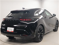 クラウン スポーツ Z
