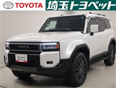 ランドクルーザー250 VX