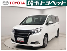 トヨタ エスクァイア Gi