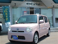 ダイハツ ミラココア ココア X