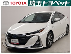 トヨタ プリウスPHV A プレミアム