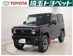 スズキ ジムニー XC