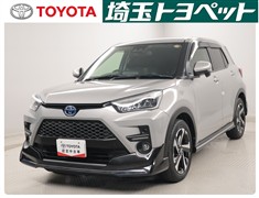 トヨタ ライズ HV Z
