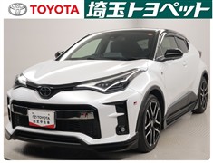 C-HR HV S GRスポーツ