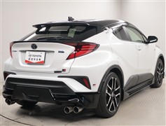 C-HR HV S GRスポーツ