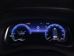 ハリアーHV Z