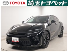 クラウン スポーツ Z