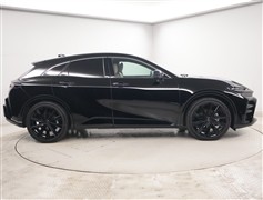 クラウン スポーツ Z