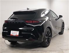 クラウン スポーツ Z